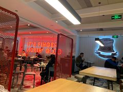 大堂-肯德基(建华店)