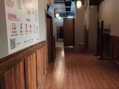 -MAX伯爵沉浸式超级游戏体验馆·实景桌游·剧本杀(小时代店)