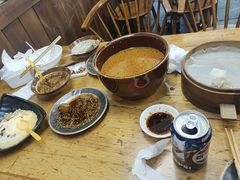 -古真记钵钵鸡(总店)