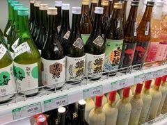 -果蔬好生活超市(东湖店)