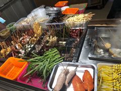 -港华水果街(港华广场店)