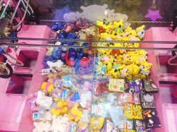 -LuckyStar幸运星家庭娱乐中心(东莞国贸店)