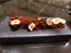 -北京王府井希尔顿酒店·秦唐中餐厅Chynna