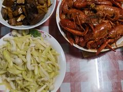 -盒马鲜生(杨高南路店)