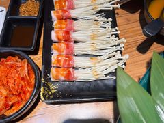 -九田家黑牛烤肉料理(新光汇店)