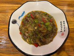 -小口味