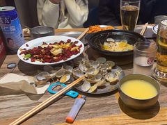 -叁宝烤肉• 西安烧烤 领跑品牌(中海城店)