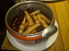 -鹦鹉小厨味道餐厅(山大南路店)