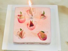 -积慕Cake(解放大道店)