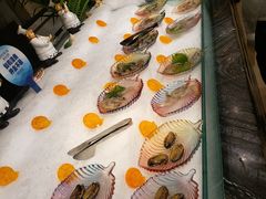 -芭菲盛宴·环球美食(北城国际店)