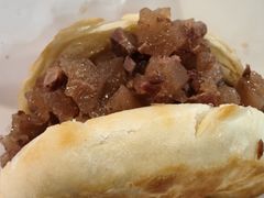 -闫家驴肉老店(华电一校店)