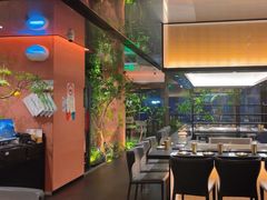 -大神太神·铁板烧(瑞虹天地月亮湾店)
