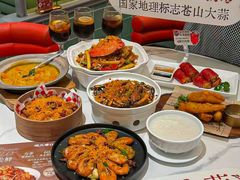 -避风塘·金牌店·夜宵(金玉兰店)