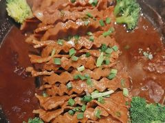 -前门烤鸭(江东中路店)