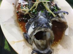 -四川小胡子海鲜(丁村万人海鲜广场店)