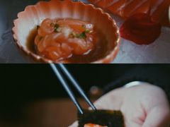 -阿吾罗日本料理(K11艺术中心店)