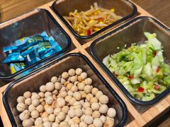 -金孔雀德宏傣味餐馆(魏公村店)