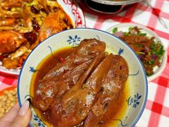 -江味龙虾馆·裸蓝龙虾(南山店)