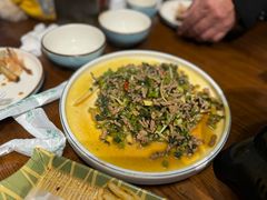 -食光慢宴·安吉土菜馆