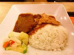 -大快活(罗湖商业城分店)
