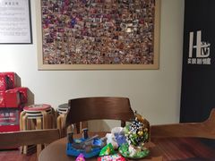 -H立方实景剧情密室(天河旗舰店)