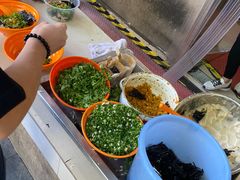 -阿麟馄饨(延长路店)