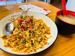 -樱の千渡日式料理·铁板烧•烧鸟(金盛田广场店)