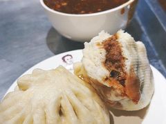 -姚记炒肝店(簋街店)