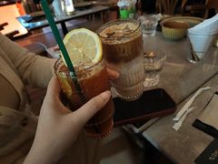 -Tegu泰古莲·泰国餐厅(红山6979店)