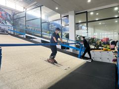-零度滑雪室内训练中心(莘庄店)