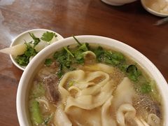-合记烩面(人民路店)