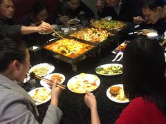 -善生坊巫山烤全鱼(龙旗广场店)