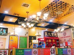 大堂-大吉利·潮汕牛肉火锅(河西店)