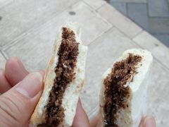 -李氏憨粑粑(官渡古镇店)