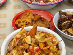 -老三样·旧食新味(船山路店)