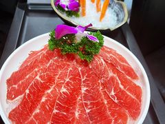 -喜聚薈·花膠雞海鮮火鍋(越秀店)