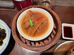 -海航大厦万豪酒店彩海轩中餐厅(霄云路店)