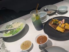 -潮堂 · 潮州菜(国贸商城店)