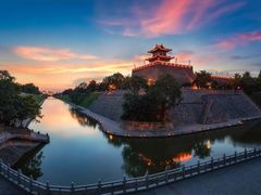 -西安城墙·碑林历史文化景区