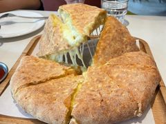 -烁先生披萨·儿童餐下午茶(河南岸店)