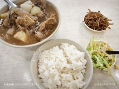 -京九排骨米饭(江西路店)