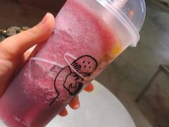 -喜茶(佛山岭南站店)
