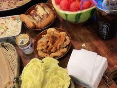 -楠火锅(葫芦岛飞天广场店)