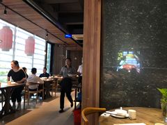 -黛瓦里巷(南京东路店)