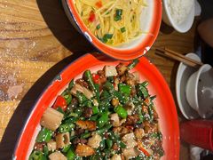 -兔槽江湖菜·重庆璧山兔(水围店)