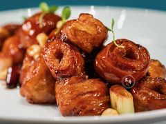 -隐庐·古法川菜(高新店)