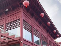 -星巴克(西安曲江银泰店)