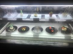-T館·花园艺术餐厅