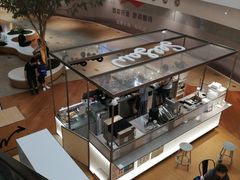 -Seesaw Coffee(上海虹桥天地店)