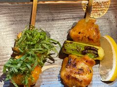 -鸟鹏烧鸟居酒屋(昌岗店)